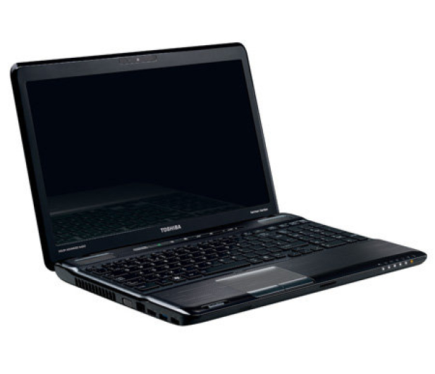 Toshiba P750-11G i5-2410M/8GB/500/DVD-RW/7HP64 3D - 66804 - zdjęcie 2